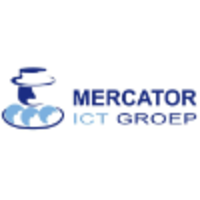 Mercator ICT Groep logo, Mercator ICT Groep contact details