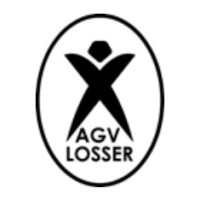 Algemene Gymnastiek Vereniging Losser logo, Algemene Gymnastiek Vereniging Losser contact details