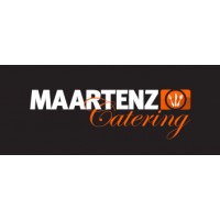 Maartenz Catering logo, Maartenz Catering contact details