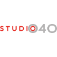 Studio040 logo, Studio040 contact details