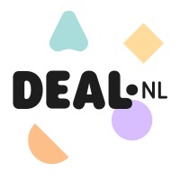 Deal.nl logo, Deal.nl contact details