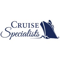 Cruise Specialists logo, Cruise Specialists contact details