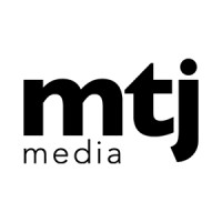 MTJ Media B.V. logo, MTJ Media B.V. contact details