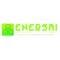 ENERSAI SYSTEM, S.L. logo, ENERSAI SYSTEM, S.L. contact details