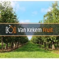 Van Kekem Fruit logo, Van Kekem Fruit contact details