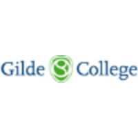 Gilde College logo, Gilde College contact details