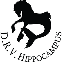 D.R.V. Hippocampus logo, D.R.V. Hippocampus contact details