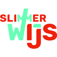 Slimmerwijs logo, Slimmerwijs contact details