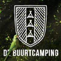 De Buurtcamping Amsterdam logo, De Buurtcamping Amsterdam contact details