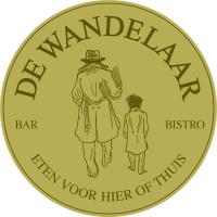 Restaurant de Wandelaar logo, Restaurant de Wandelaar contact details