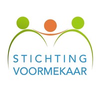 Stichting Voormekaar Rotterdam logo, Stichting Voormekaar Rotterdam contact details