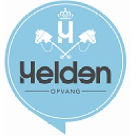 Helden Opvang logo, Helden Opvang contact details