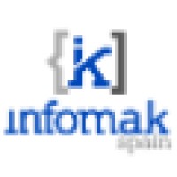 Infomak Spain logo, Infomak Spain contact details