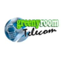 GREENYROOM TELECOM logo, GREENYROOM TELECOM contact details