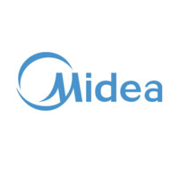 MIDEA Group logo, MIDEA Group contact details