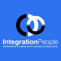 IntegrationPeople.nl logo, IntegrationPeople.nl contact details