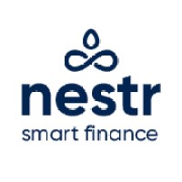 Nestr Smart Finance logo, Nestr Smart Finance contact details