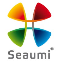 SEAUMI® logo, SEAUMI® contact details