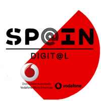 SPAIN DIGITAL (Conectividad Digital, S.L) logo, SPAIN DIGITAL (Conectividad Digital, S.L) contact details