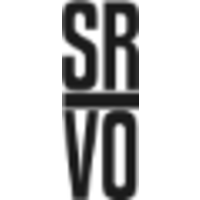 SRVO logo, SRVO contact details