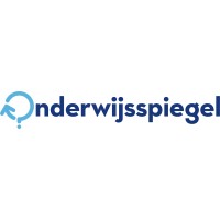 Onderwijsspiegel logo, Onderwijsspiegel contact details