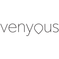 Venyous logo, Venyous contact details