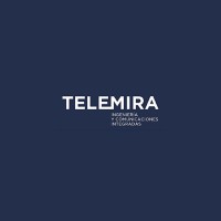 Telemira logo, Telemira contact details