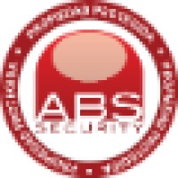 ABS Security logo, ABS Security contact details