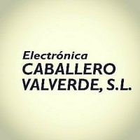 ELECTRÓNICA CABALLERO VALVERDE logo, ELECTRÓNICA CABALLERO VALVERDE contact details