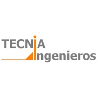 TECNIA INGENIEROS PROYECTOS Y OBRAS SL logo, TECNIA INGENIEROS PROYECTOS Y OBRAS SL contact details