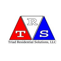 Triad Residential Solutions logo, Triad Residential Solutions contact details