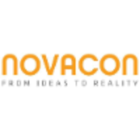 Novacon Oy logo, Novacon Oy contact details