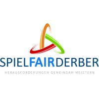 SpielFAIRderber GbR logo, SpielFAIRderber GbR contact details