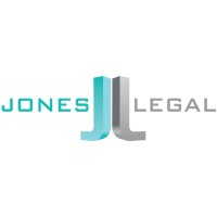 Jones Legal logo, Jones Legal contact details