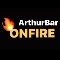 ARTHURBAR ONFIRE logo, ARTHURBAR ONFIRE contact details