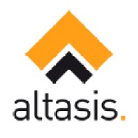 Altasis logo, Altasis contact details