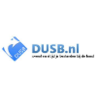 DUSB.nl logo, DUSB.nl contact details