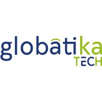 GlobátiKa TeCH logo, GlobátiKa TeCH contact details