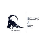 Become a Pro logo, Become a Pro contact details