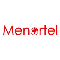 MENORTEL logo, MENORTEL contact details