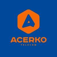 Acerko Telecom logo, Acerko Telecom contact details