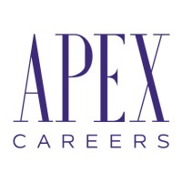 Apex Careers logo, Apex Careers contact details