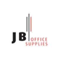 JB Office Supplies logo, JB Office Supplies contact details