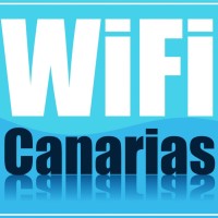 WiFi Canarias logo, WiFi Canarias contact details