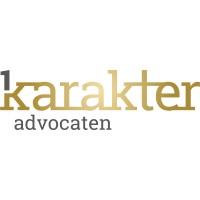 Karakter Advocaten logo, Karakter Advocaten contact details