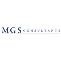 MGS Consultants logo, MGS Consultants contact details