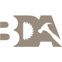 BDA Inc. logo, BDA Inc. contact details