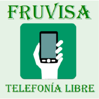 Fruvisa Telefonía Libre logo, Fruvisa Telefonía Libre contact details