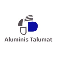 Aluminis Talumat logo, Aluminis Talumat contact details