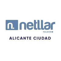 Netllar Alicante Ciudad logo, Netllar Alicante Ciudad contact details